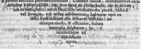 An illustration from De medicina methodica libri tredicim (1611)