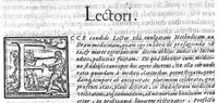 An illustration from De medicina methodica libri tredicim (1611)