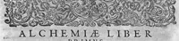 Picture 3 of 71 from Alchymiae (1606), leaf 20