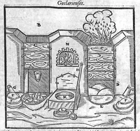 Picture 17 of 71 from Alchymiae (1606), leaf 362