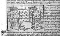 Picture 19 of 71 from Alchymiae (1606), leaf 371
