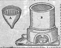 Picture 20 of 71 from Alchymiae (1606), leaf 373