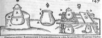 Picture 24 of 71 from Alchymiae (1606), leaf 384