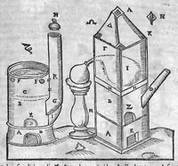 Picture 29 of 71 from Alchymiae (1606), leaf 392