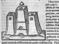 Picture 30 of 71 from Alchymiae (1606), leaf 396