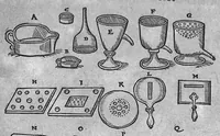Picture 34 of 71 from Alchymiae (1606), leaf 414
