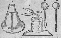 Picture 35 of 71 from Alchymiae (1606), leaf 414