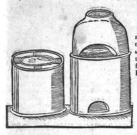 Picture 42 of 71 from Alchymiae (1606), leaf 515