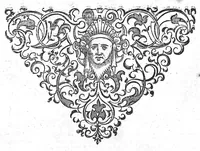An illustration from Alchymiae (1606)