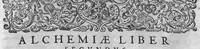 Picture 4 of 71 from Alchymiae (1606), leaf 60