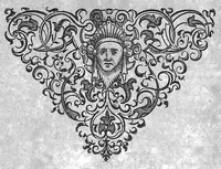 An illustration from Alchymiae (1606)