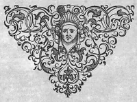 An illustration from Alchymiae (1606)