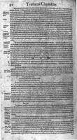 An illustration from Syntagmatis selectorum undiquaque et perspicue traditorum alchymiæ arcanorum, tomus secundus (1613)