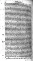 Picture 13 of 38 from Syntagmatis selectorum undiquaque et perspicue traditorum alchymiæ arcanorum, tomus secundus (1613), leaf 149