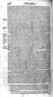 Picture 14 of 38 from Syntagmatis selectorum undiquaque et perspicue traditorum alchymiæ arcanorum, tomus secundus (1613), leaf 159
