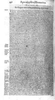 Picture 21 of 38 from Syntagmatis selectorum undiquaque et perspicue traditorum alchymiæ arcanorum, tomus secundus (1613), leaf 241