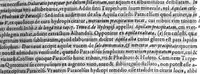 An illustration from Syntagmatis selectorum undiquaque et perspicue traditorum alchymiæ arcanorum, tomus secundus (1613)