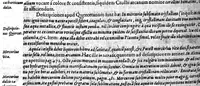 An illustration from Syntagmatis selectorum undiquaque et perspicue traditorum alchymiæ arcanorum, tomus secundus (1613)