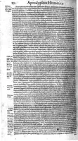 Picture 26 of 38 from Syntagmatis selectorum undiquaque et perspicue traditorum alchymiæ arcanorum, tomus secundus (1613), leaf 263