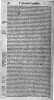 An illustration from Syntagmatis selectorum undiquaque et perspicue traditorum alchymiæ arcanorum, tomus secundus (1613)