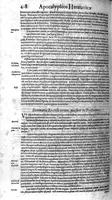 Picture 34 of 38 from Syntagmatis selectorum undiquaque et perspicue traditorum alchymiæ arcanorum, tomus secundus (1613), leaf 431