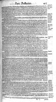 Picture 35 of 38 from Syntagmatis selectorum undiquaque et perspicue traditorum alchymiæ arcanorum, tomus secundus (1613), leaf 438