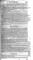 An illustration from Syntagmatis selectorum undiquaque et perspicue traditorum alchymiæ arcanorum, tomus secundus (1613)