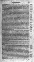 An illustration from Syntagmatis selectorum undiquaque et perspicue traditorum alchymiæ arcanorum, tomus secundus (1613)