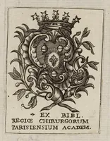 An illustration from Tacuini sanitatis (1531)