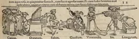 An illustration from Tacuini sanitatis (1531)
