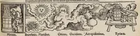 An illustration from Tacuini sanitatis (1531)