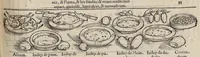 An illustration from Tacuini sanitatis (1531)