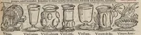 An illustration from Tacuini sanitatis (1531)