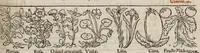 An illustration from Tacuini sanitatis (1531)
