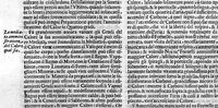 An illustration from Nuovo, et universale theatro farmaceutico. Fondato sopra le preparationi farmaceutiche scritte da'medici antichi, greci, e arabi; principalmente da Galeno, e Mesue / ... ampliato oltre le fabriche ... contenute ne gli antidotarii Veneti di Giorgio Melichio, aumentato da Alberto Stecchini ... con quelle ... compositioni ancora ... da gli più lodati scrittori ... (1667)