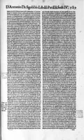 An illustration from Nuovo, et universale theatro farmaceutico. Fondato sopra le preparationi farmaceutiche scritte da'medici antichi, greci, e arabi; principalmente da Galeno, e Mesue / ... ampliato oltre le fabriche ... contenute ne gli antidotarii Veneti di Giorgio Melichio, aumentato da Alberto Stecchini ... con quelle ... compositioni ancora ... da gli più lodati scrittori ... (1667)