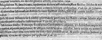 An illustration from Theophili Boneti ... Sepulchretum sive anatomia practica : ex cadaveribus morbo denatis, proponens historias et observationes omnium humani corporis affectuum, ipsorumq; causas reconditas revelans. Quo nomine, tam pathologiae genuinae, quàm nosocomiae orthodoxae fundatrix, imo medicinae veteris ac novae promptuarium, dici meretur. Cum indicibus necessariis / Théophile Bonet. - Editio altera, quam novis commentariis et observationibus innumeris illustravit, ac tertia ad minimum parte auctiorem fecit Johannes Jacobus Mangetus ... Tomus secundus (1700)