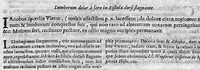 An illustration from Theophili Boneti ... Sepulchretum sive anatomia practica : ex cadaveribus morbo denatis, proponens historias et observationes omnium humani corporis affectuum, ipsorumq; causas reconditas revelans. Quo nomine, tam pathologiae genuinae, quàm nosocomiae orthodoxae fundatrix, imo medicinae veteris ac novae promptuarium, dici meretur. Cum indicibus necessariis / Théophile Bonet. - Editio altera, quam novis commentariis et observationibus innumeris illustravit, ac tertia ad minimum parte auctiorem fecit Johannes Jacobus Mangetus ... Tomus secundus (1700)