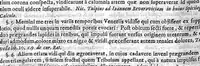 An illustration from Theophili Boneti ... Sepulchretum sive anatomia practica : ex cadaveribus morbo denatis, proponens historias et observationes omnium humani corporis affectuum, ipsorumq; causas reconditas revelans. Quo nomine, tam pathologiae genuinae, quàm nosocomiae orthodoxae fundatrix, imo medicinae veteris ac novae promptuarium, dici meretur. Cum indicibus necessariis / Théophile Bonet. - Editio altera, quam novis commentariis et observationibus innumeris illustravit, ac tertia ad minimum parte auctiorem fecit Johannes Jacobus Mangetus ... Tomus secundus (1700)