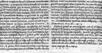 An illustration from Theophili Boneti ... Sepulchretum sive anatomia practica : ex cadaveribus morbo denatis, proponens historias et observationes omnium humani corporis affectuum, ipsorumq; causas reconditas revelans. Quo nomine, tam pathologiae genuinae, quàm nosocomiae orthodoxae fundatrix, imo medicinae veteris ac novae promptuarium, dici meretur. Cum indicibus necessariis / Théophile Bonet. - Editio altera, quam novis commentariis et observationibus innumeris illustravit, ac tertia ad minimum parte auctiorem fecit Johannes Jacobus Mangetus ... Tomus tertius (1700)