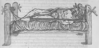 An illustration from Chirurgia è graeco in latinum conversa, Vido Vidio Florentino interprete, cum nonnullis ejusdem Vidii co[m]mentariis (1544)
