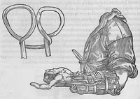 Picture 13 of 15 from Chirurgia è graeco in latinum conversa, Vido Vidio Florentino interprete, cum nonnullis ejusdem Vidii co[m]mentariis (1544), leaf 503