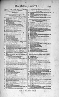 Picture 13 of 27 from Les Oeuvres de chirurgie de Jacques Guillemeau, chirurgien ordinaire du Roy et Juré à paris, divisées en treize livres. Avec les Portraicts & Figures Anatomiques de toutes les parties du corps humain. Et des Instrumens necessaires au Chirurgien. Derniere edition (1602), leaf 134