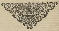 An illustration from Adriani Spigelii Bruxellensis Opera quae extant, omnia, ex recensione Ioh. Antonidae Vander Linden (1645)