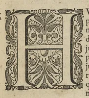 An illustration from Adriani Spigelii Bruxellensis Opera quae extant, omnia, ex recensione Ioh. Antonidae Vander Linden (1645)