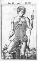 Picture 28 of 38 from Tabulae anatomicae LXXIIX omnes novae nec ante hac visae. Edit. par Daniel Bucretius (1627), leaf 133