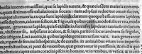 Picture 7 of 13 from Gabrielis Falloppii Mutinensis Physici ac Chirurgi praeclarissimi ... Opera omnia (1600), leaf 306