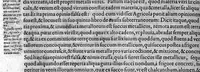 An illustration from Gabrielis Falloppii Mutinensis Physici ac Chirurgi praeclarissimi ... Opera omnia (1600)