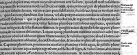 An illustration from Gabrielis Falloppii Mutinensis Physici ac Chirurgi praeclarissimi ... Opera omnia (1600)