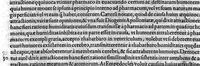 Picture 2 of 13 from Gabrielis Falloppii Mutinensis Physici ac Chirurgi praeclarissimi ... Opera omnia (1600), leaf 34